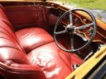 Rolls-Royce 20/25 HP Drophead Coupe by Mulliner 1934 года